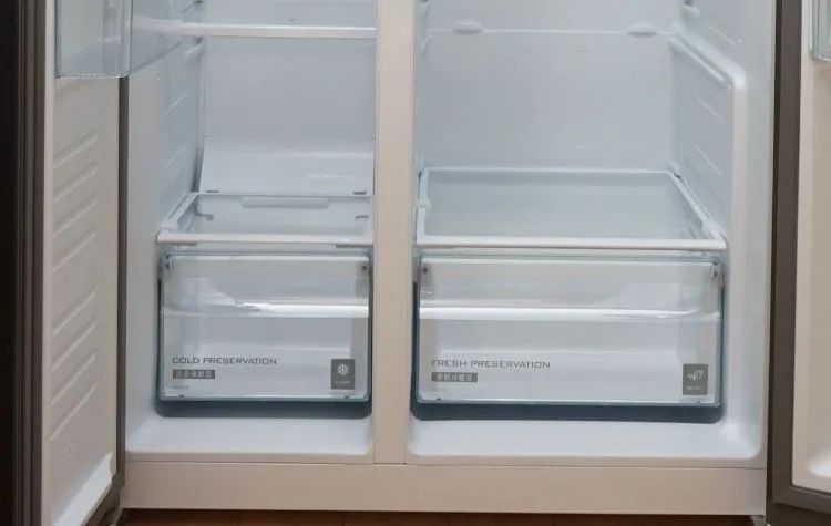 冰箱的声音太大嗡嗡的是怎么回事,冰箱声音大嗡嗡响怎么解决