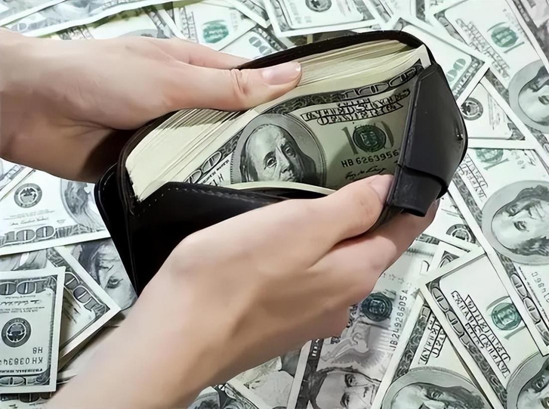 2005年女子美金买菜，菜贩儿子发现端倪，细查牵出东风导弹泄密案