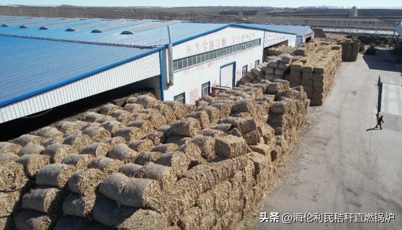 呼和浩特秸秆直燃锅炉操作方法,秸秆锅炉供暖