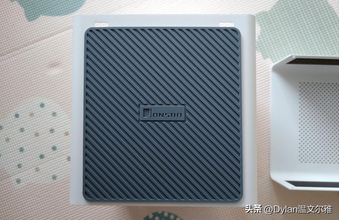 自己组装顶级12代nas,组装nas最好的小主机