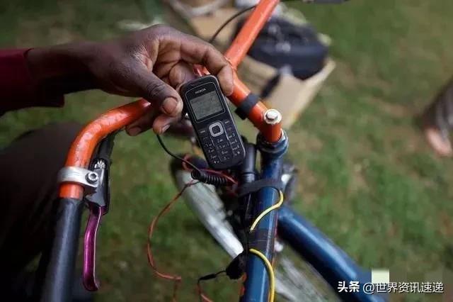 有辆自行车就是土豪，一把锄头就是彩礼：非洲国家布隆迪