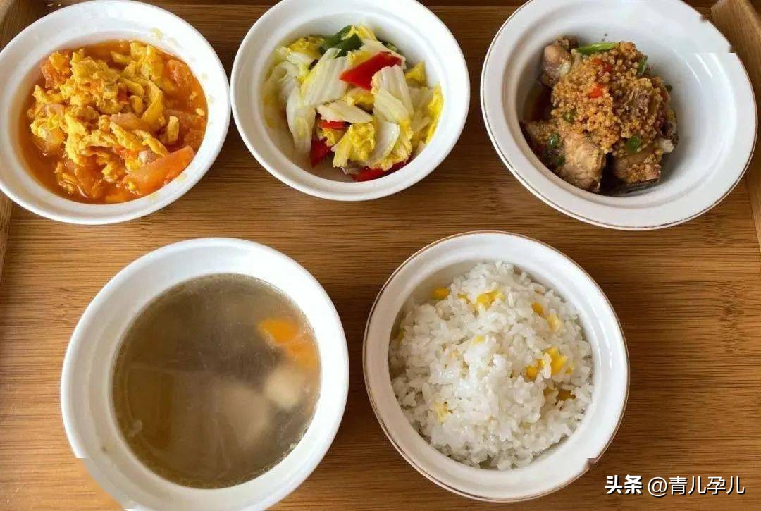 这些食物孕妇要少吃快来看看,孕妇食物禁忌最全清单