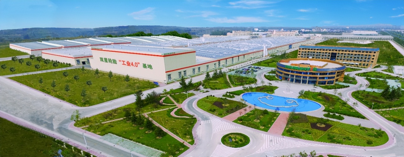 轮胎品牌排行榜双星,双星轮胎排名国内