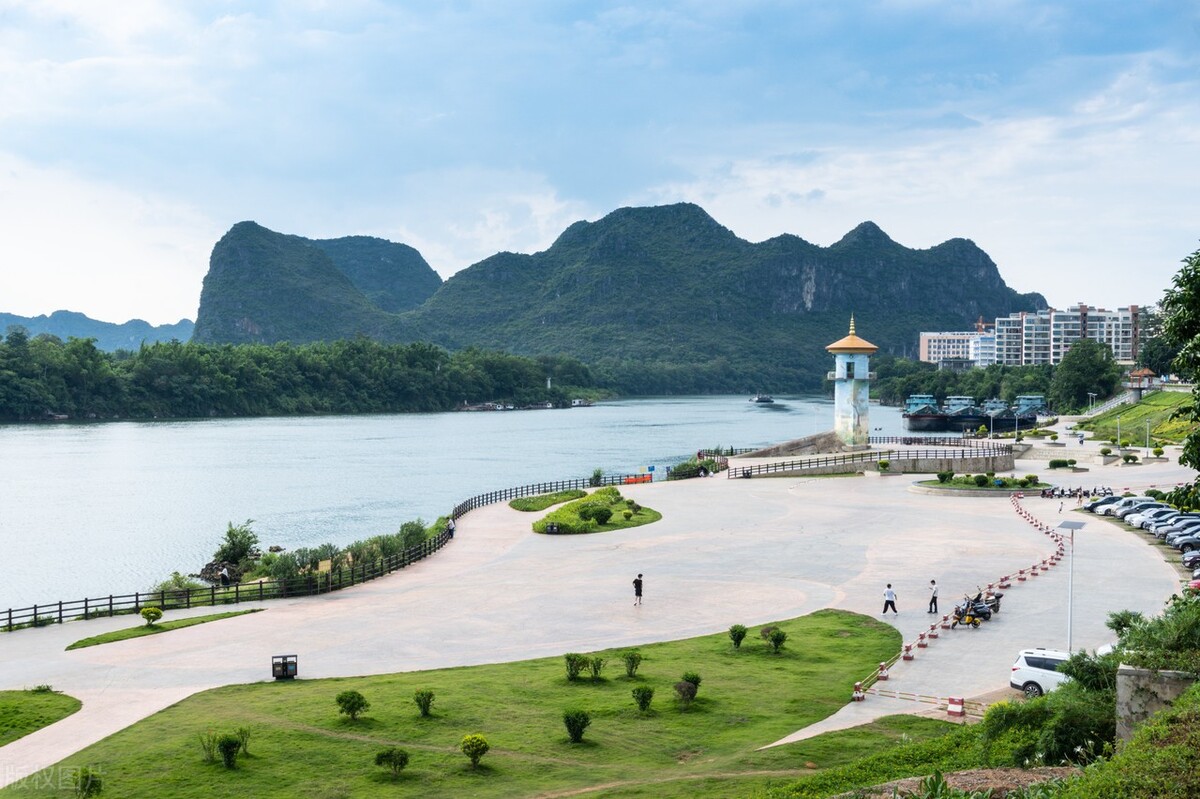 广西与越南边境美食,广西边境看到越南人