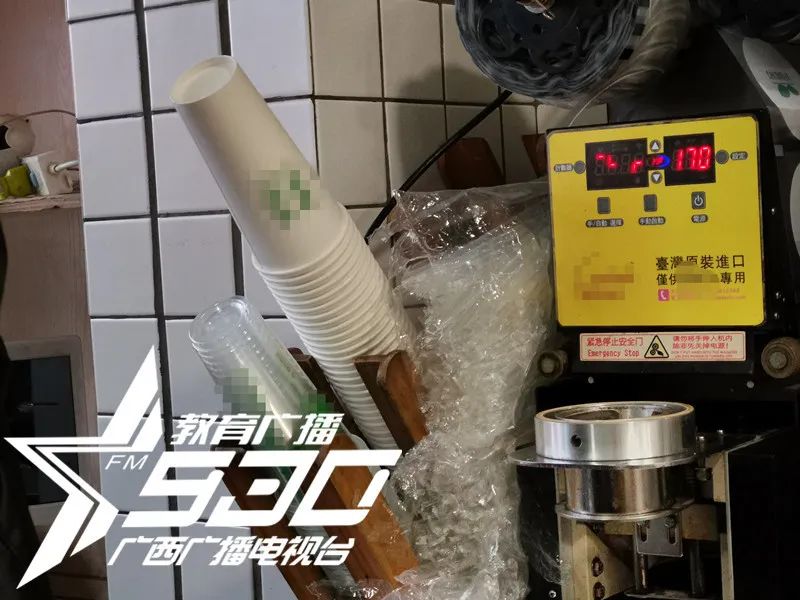 女子加盟连锁奶茶店，一整年都没订过一桶果糖？总部：她违约，押金不退