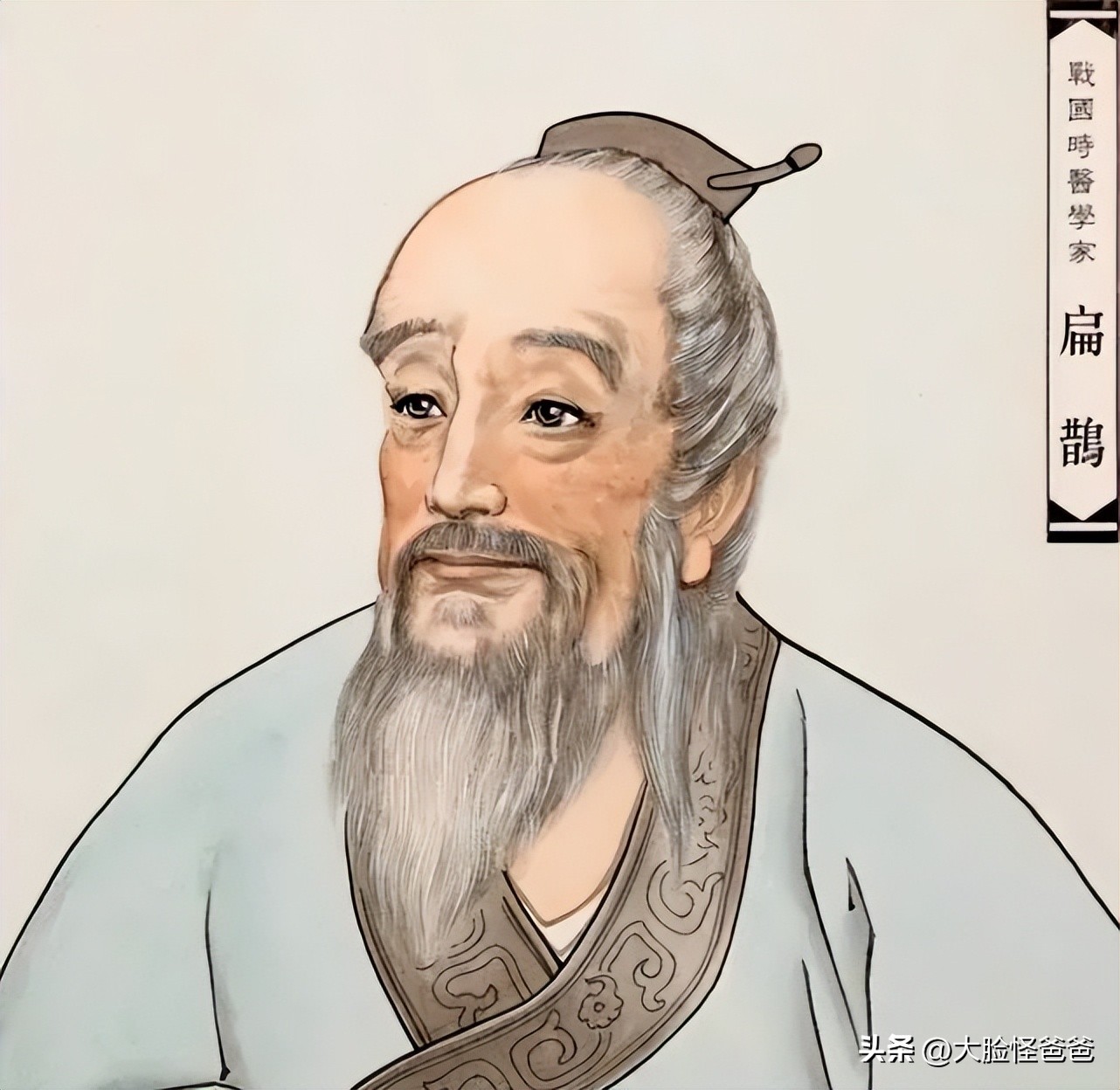 远古三眼人类,远古三眼人