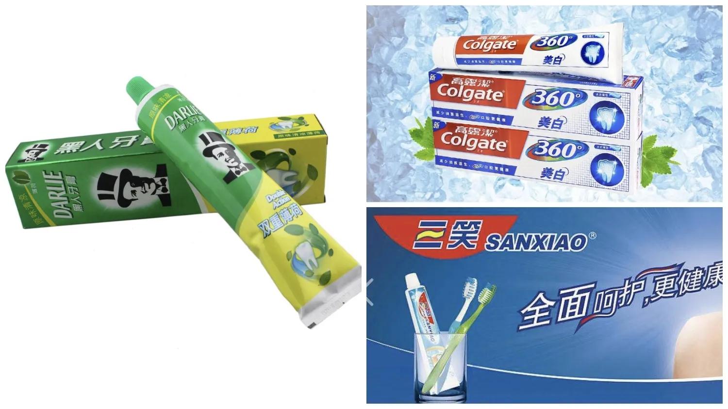 盘点那些你以为是国产的品牌，其实都是外国品牌