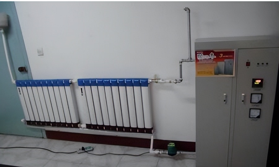 采暖系统安装中应注意的问题,供暖系统原理与设备