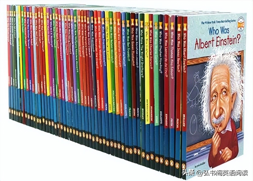 孩子学英语必读书目推荐,学英语必读书籍推荐