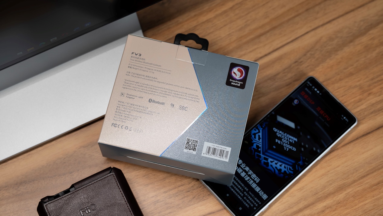 飞傲fw3是hifi耳机吗,飞傲fw3价格