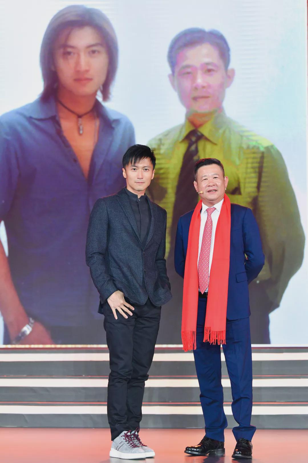 特步品牌战略升级发布会 (特步从一枝独秀到全面开花)