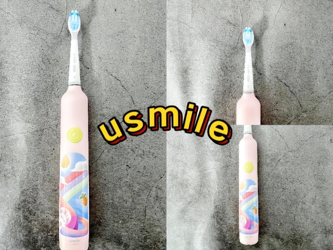 儿童u型电动牙刷测评红黑榜,口碑最好儿童电动牙刷测评