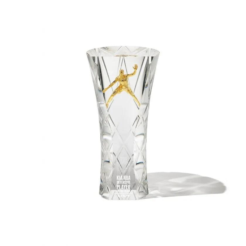 nba有哪些球员命名的奖杯,作为篮球迷该知道的