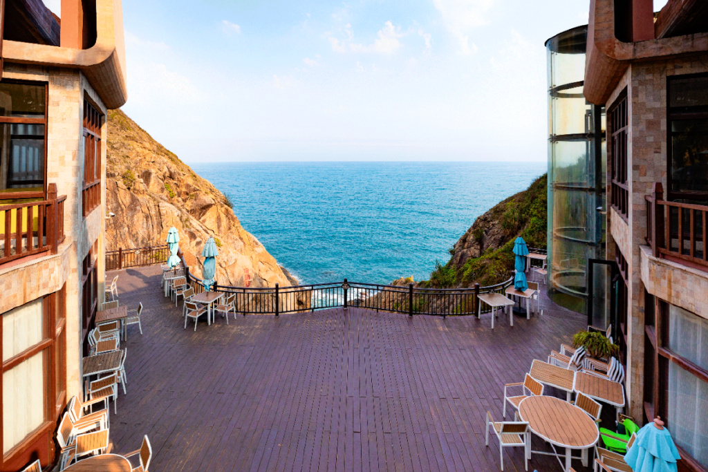 海南分界洲岛旅游区的个人主页,海南省分界洲岛海钓会所