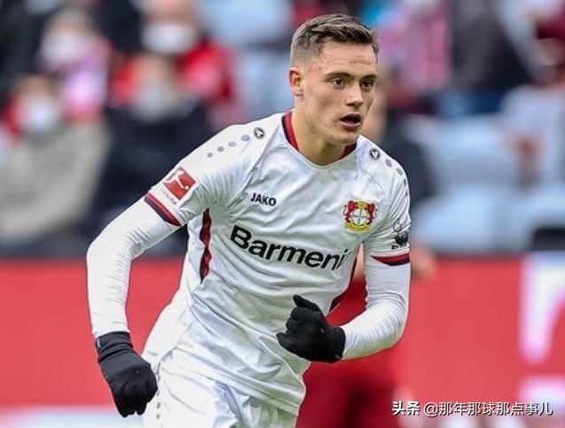 未来中场大师,未来最有可能成为中场大师的球员