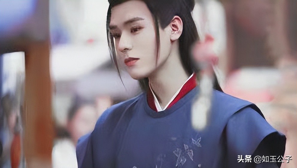 《上古》后传｜《神隐》：千年误会，千年等待，我一直在你身边