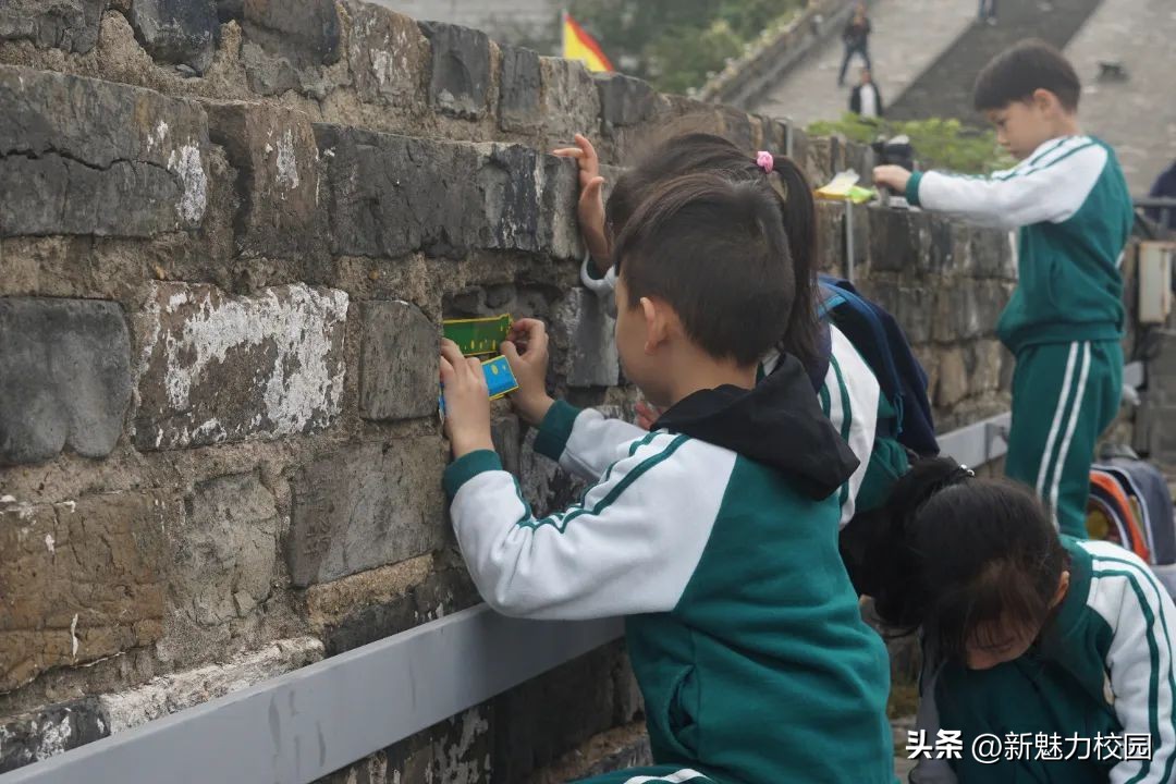 耕耘·我们的教育答卷——雨花台区学校特色与品牌系列报道8