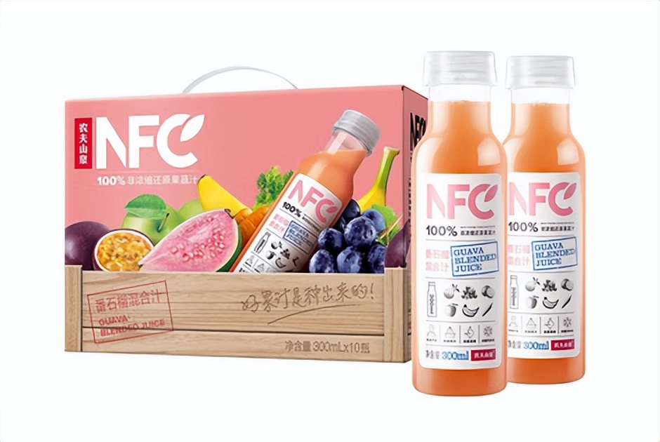 果蔬汁爆款榜,果蔬汁品牌排行榜前十名