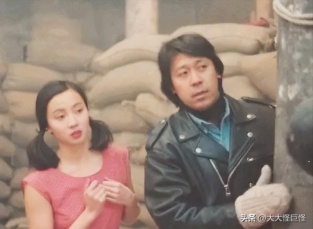 徐峥陶虹卷入什么风波,陶虹徐峥最新事件