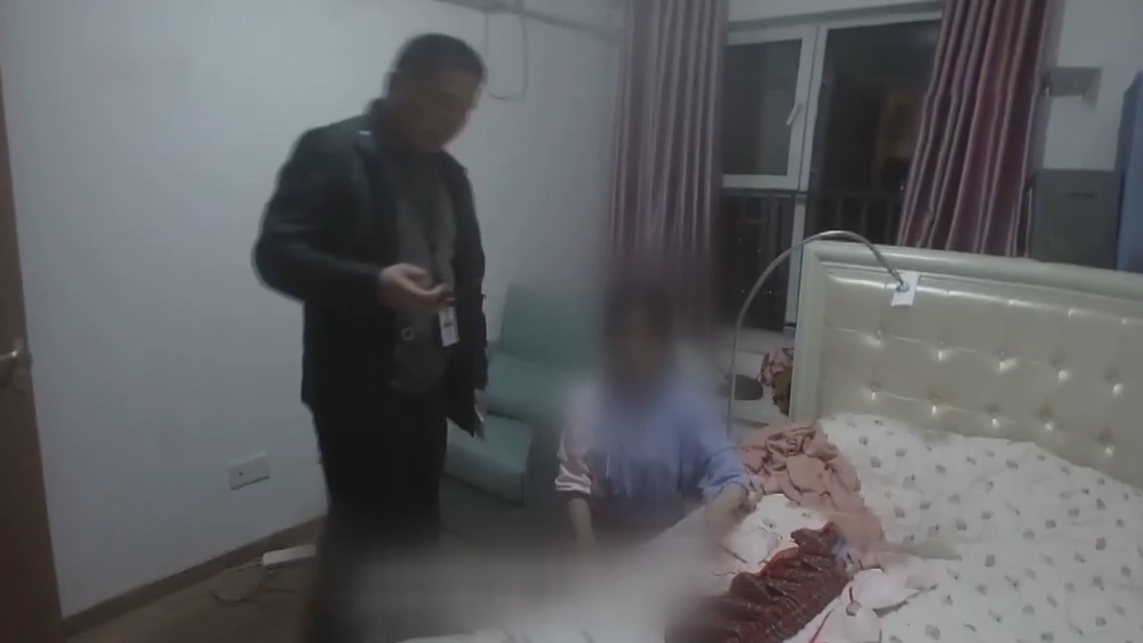 色情直播平台“萌宝宝”覆灭记