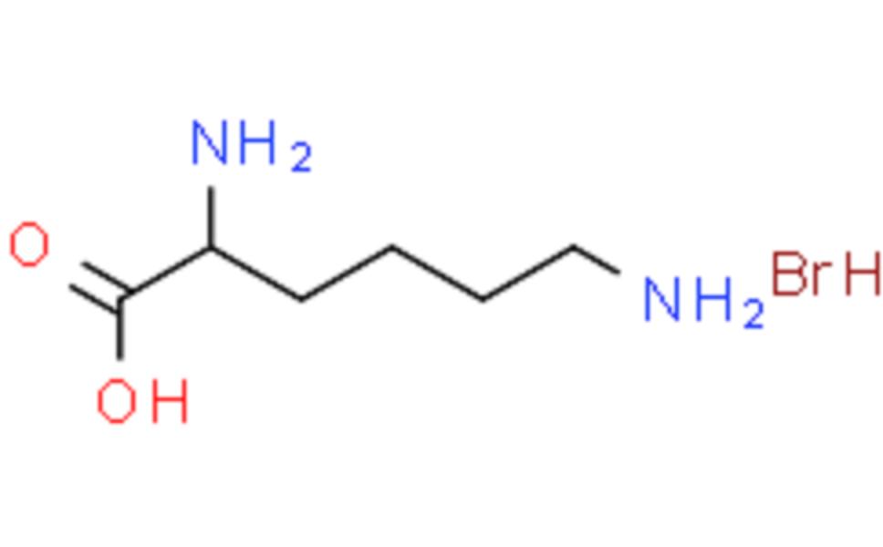 27964-99-4|多聚-D-赖氨酸氢溴酸盐|MFCD00131934,详细介绍