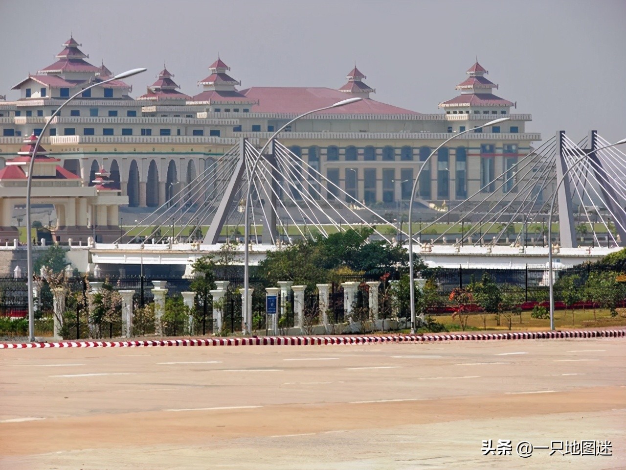 全球最憋屈的首都,最破旧的首都在哪里