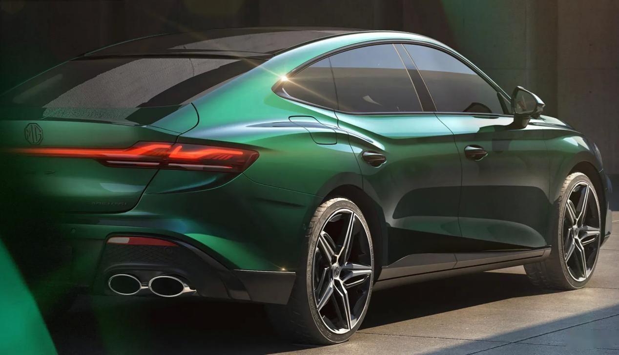 长安福特蒙迪欧和名爵mg7哪个好,名爵7和福特蒙迪欧对比