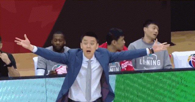 杨鸣为什么不打球了,杨鸣为啥这么受人尊敬