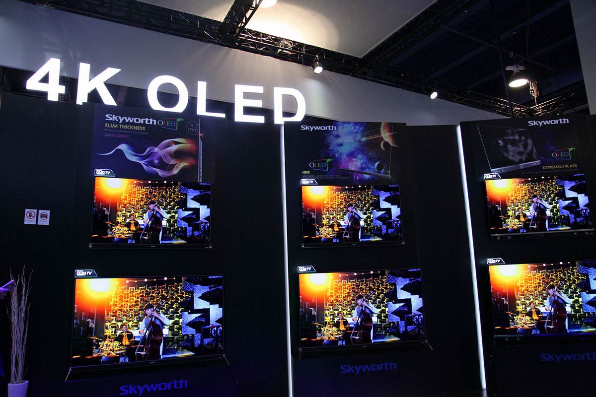 松下电视tcl代工,tcl电视是哪家公司代工的