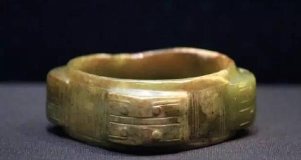 高清多图展示：商代丰富多彩的礼仪器