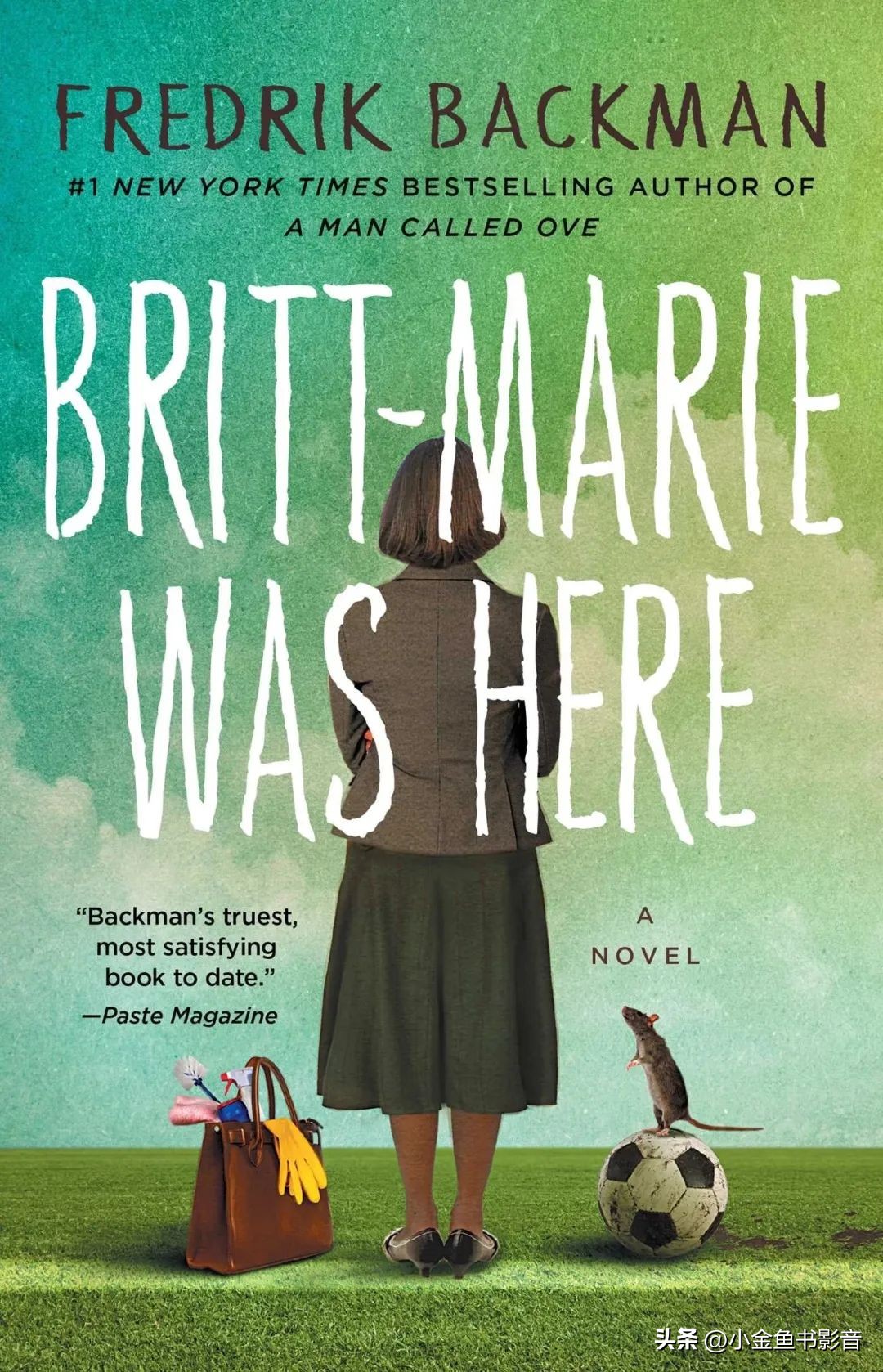 美版“欧维去死”！烂番茄冲到97%了！