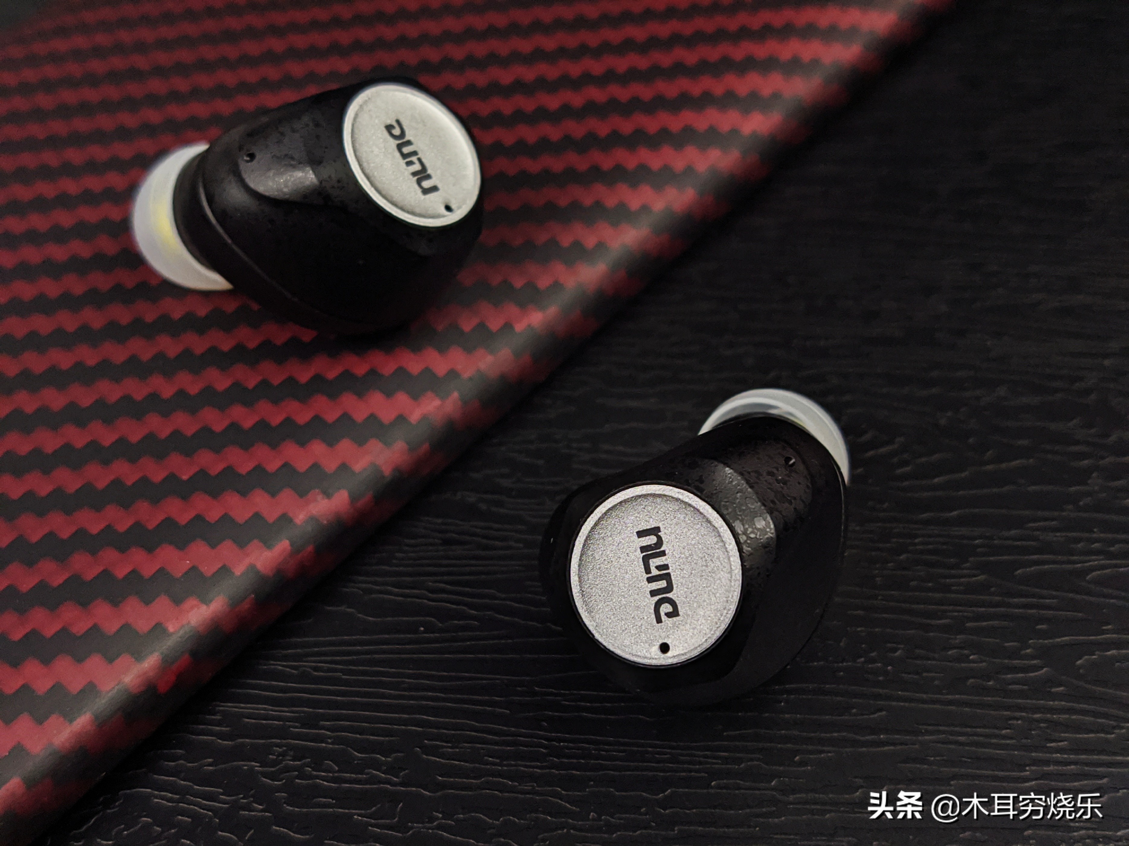 达音科dtw1000h跟苹果airpodspro,达音科dtw1000h和airpodspro