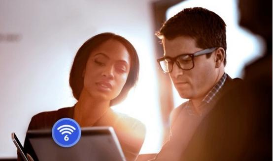 wifi6是最新一代路由器吗,wifi6能提高网速吗