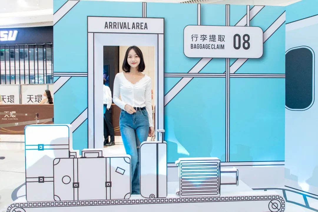 你有多久没出发了？从香港飞往心仪目的地，50万张机票等你get！