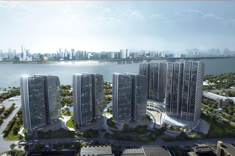 素颜出镜!保亿御江临风工地开放,这一波表现如何