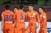 泰山队夺冠泪流满面,泰山队逆转引发热议