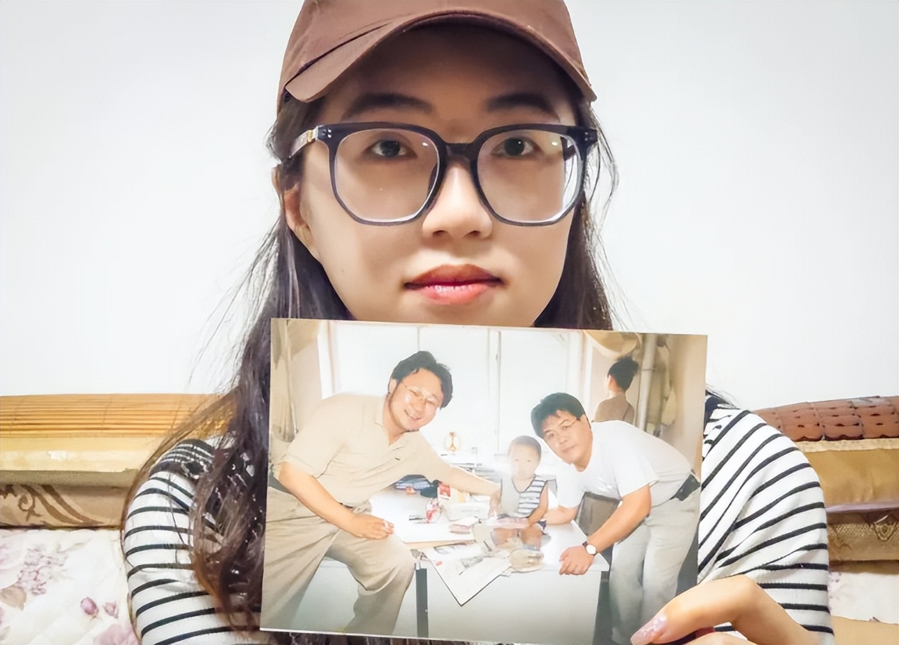 56岁任贤齐照片曝光,2024年任贤齐多大了