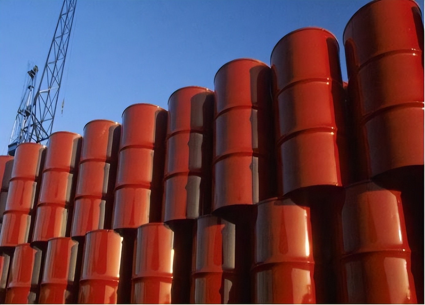 购买伊朗石油可以用人民币吗,人民币可以直接购买伊朗石油吗