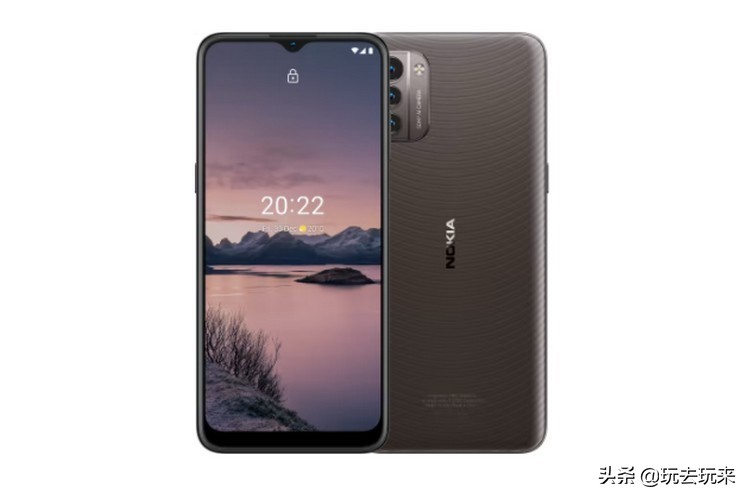 诺基亚g21新机发布,诺基亚nokian92021款