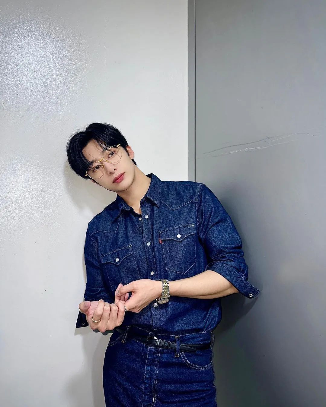 朴珍荣退伍时间,朴珍荣退役