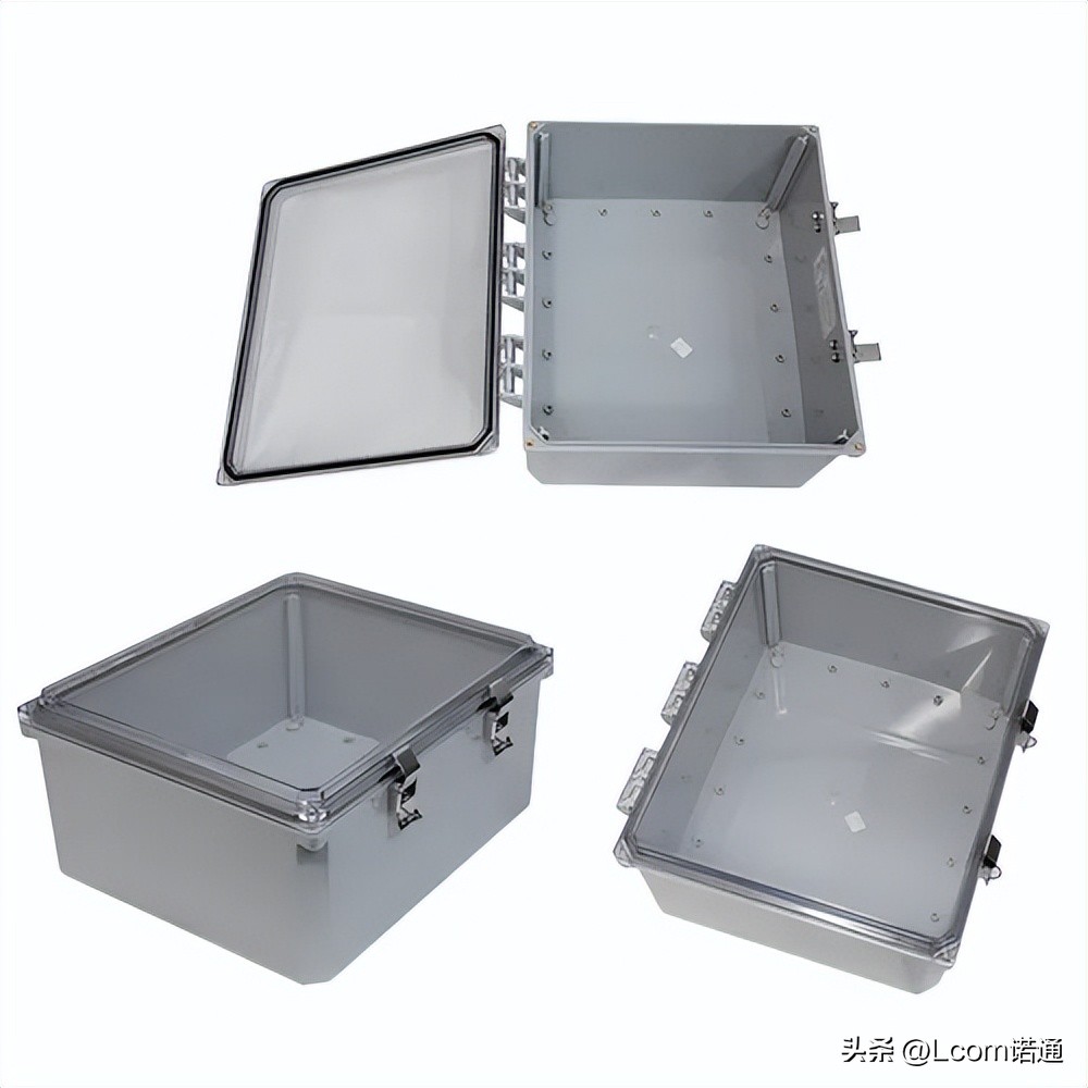 太阳能板防水接线盒,接线板防雨盒