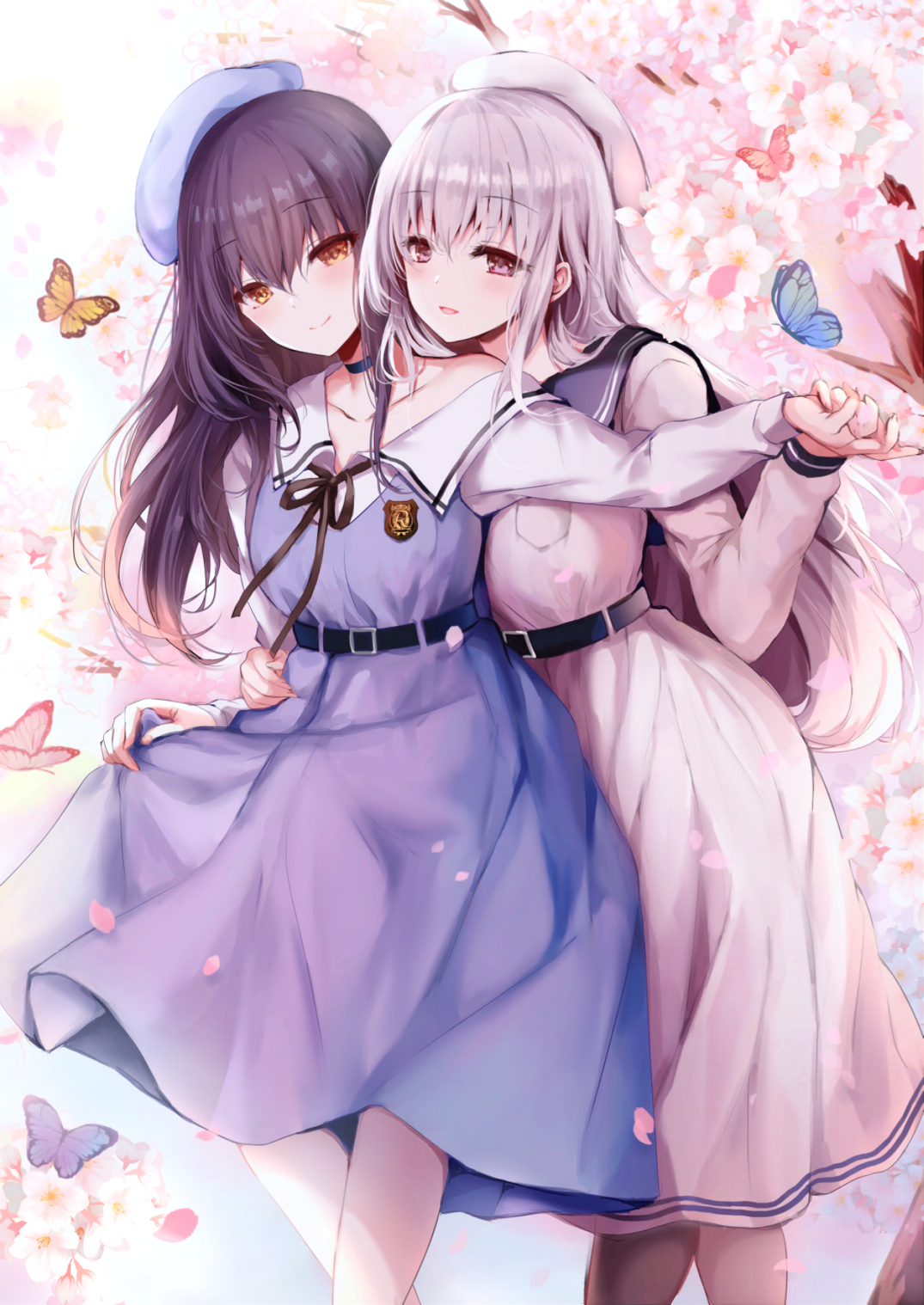 失去故土的花朵，回不去，却也离不开——夏达《长歌行》