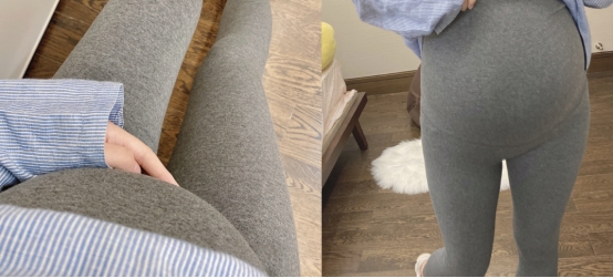 怀孕各阶段要准备什么？被闺蜜夸的孕期好物合集！比老公还靠谱