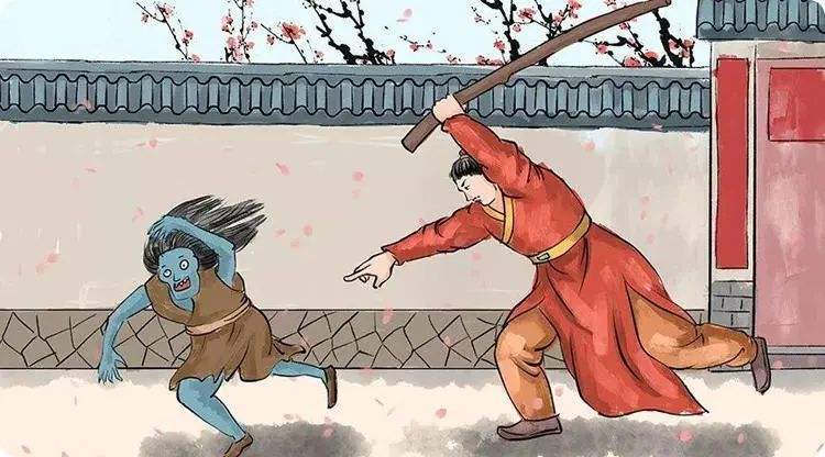 正月初五先送穷神还是先迎财神,初五迎财神为什么要说破财神