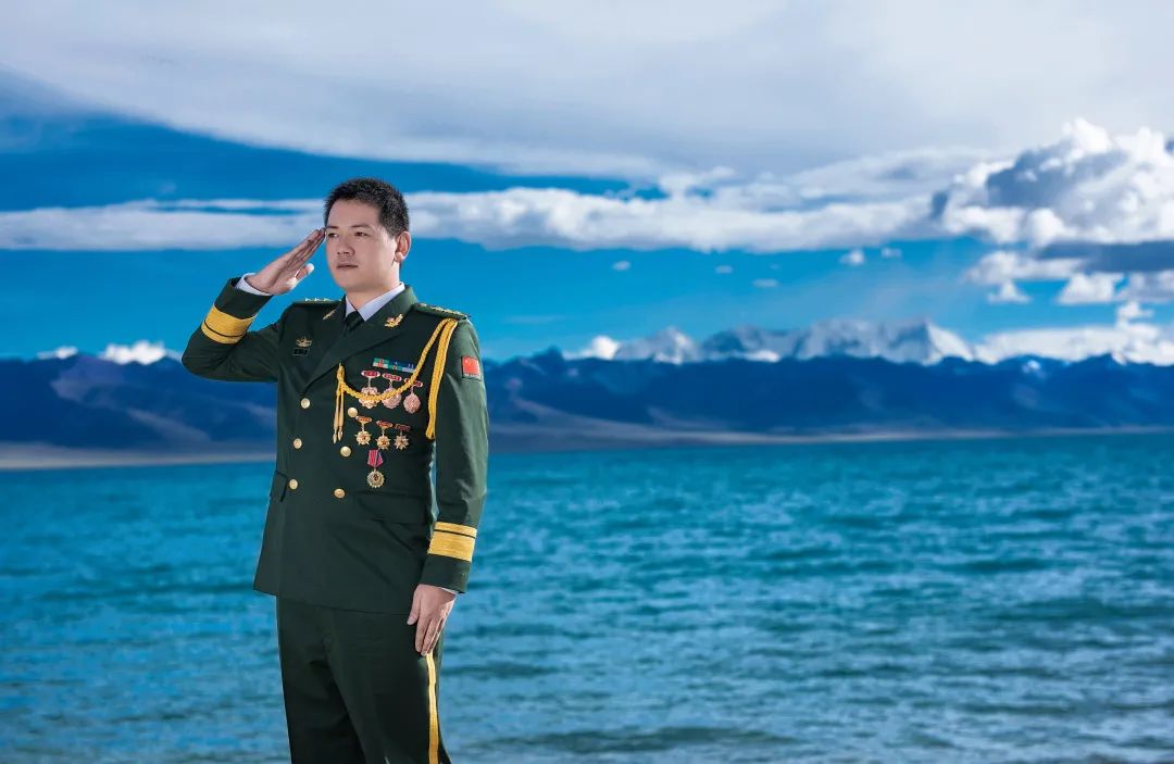 抗击疫情致敬一线工作者,致敬钦州抗疫一线人员