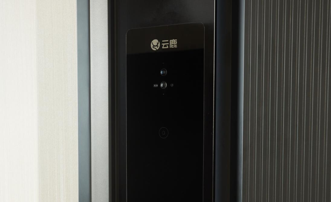 云鹿智能门p50自带内存,云鹿智能门u1和p50的区别