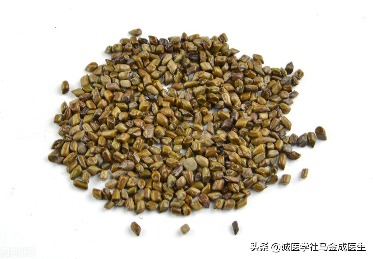 眼干、眼涩，视物不清？送你两味中药，养血，明目，明亮你的双眼