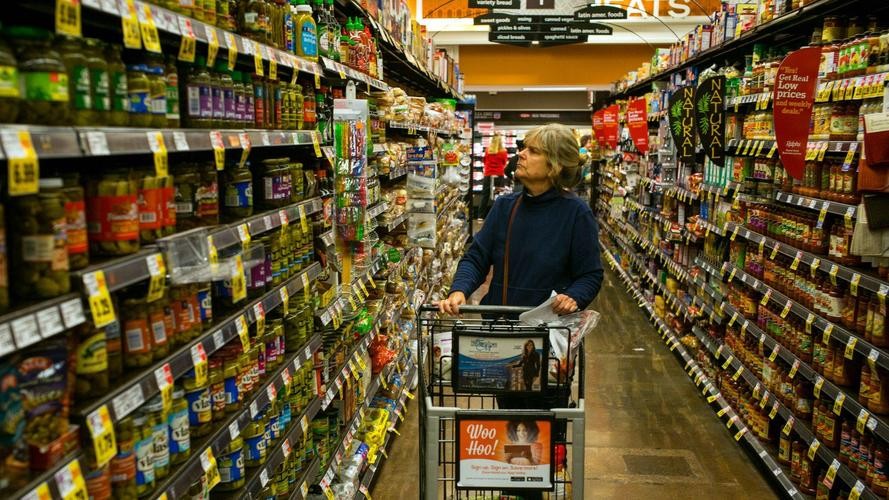 沃尔玛被零元购关店,沃尔玛超市为什么倾巢而退