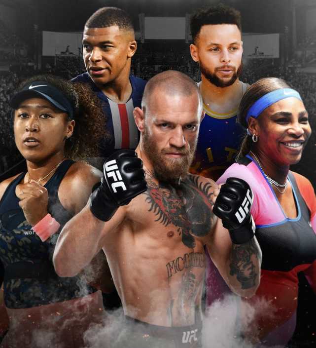 梅西年薪4100万怎么会超过姆巴佩,福布斯足坛收入榜梅西第一