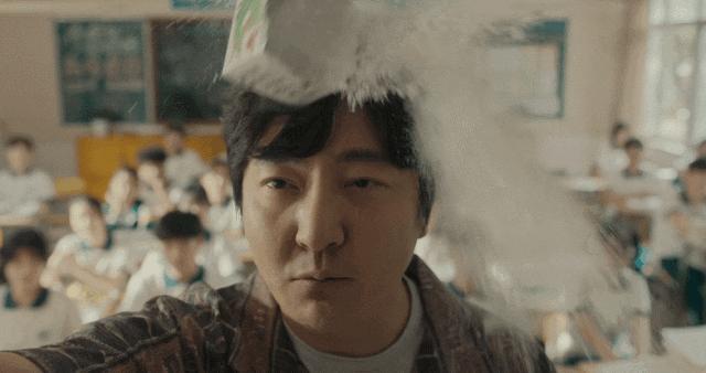 李光洁和郭京飞雷佳音谁先认识的,雷佳音郭京飞李光洁自我介绍